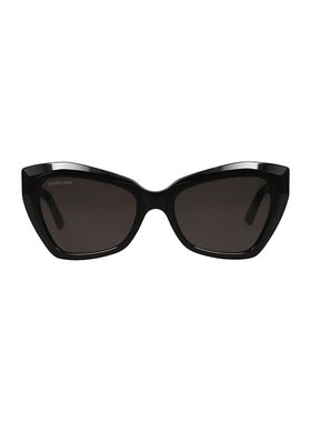 Balenciaga 巴黎世家 女士 太阳眼镜 black黑色 舒适时尚