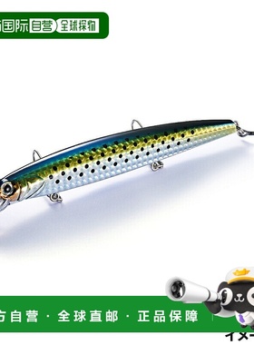 日本直邮Jackson Lure Deception 135 KBT Konoshiro 诱饵