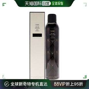 定型强韧持久300ml 美国直邮oribe定型喷雾深度滋养保湿