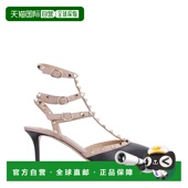 香港直邮VALENTINO AW2025 WS0375VODN91 GARAVANI 女士高跟鞋