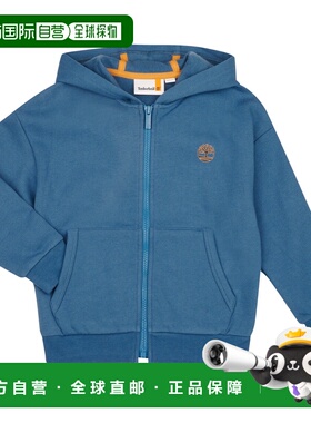 欧洲直邮TimberlandCARDIGAN A CAPUCHE T60326