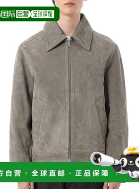 韩国直邮AMI HJK143 LH0054 0952 夹克新款