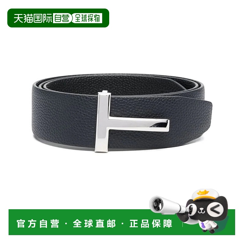 1h可退 香港直邮TOM FORD 男士腰带 LCL236STB178UNA SS2026 花色