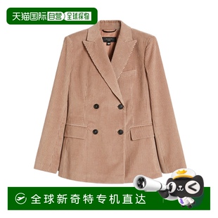 MARA 女士西服 香港直郵WEEKEND 5046065206016 AW202 MAX 1h可退