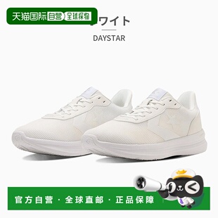 日本直邮 Converse 男士女士 DAYSTAR运动鞋 34201870 34201871 3