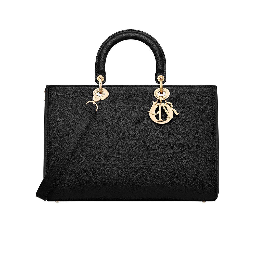 Dior 大号 Lady D-Sire 单肩包 M1152OTRL