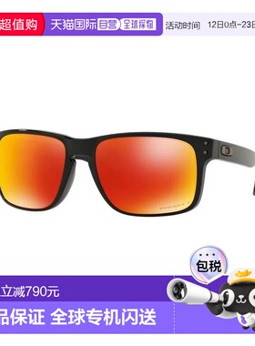 1h可退 香港直邮Oakley 欧克利 男士 HOLBROOK OO9102 9102F1 太