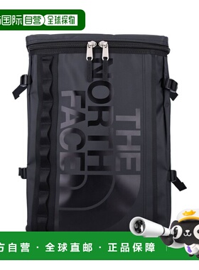 1h可退 香港直邮the north face 北面 男士 顶部提手双肩包 NF0A3