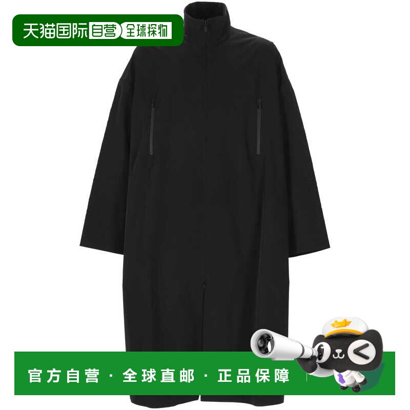 香港直邮essentialsfearofgod男士大衣 【付后1h可退】风衣夹克