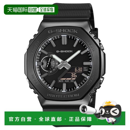 日本直邮CASIO 卡西欧G-SHOCK GM-2100LXB 1AJF