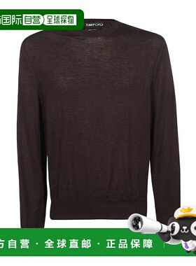 香港直邮Tom Ford 圆领针织衫 BAH99TFK110M19汤姆福特
