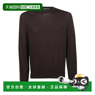 BAH99TFK110M19汤姆福特 圆领针织衫 香港直邮Tom Ford