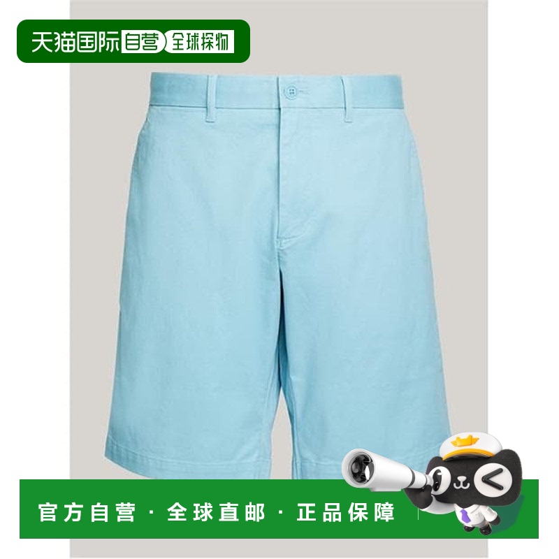 1h可退 香港直邮Tommy Hilfiger 汤米 希尔费格 男士 Harlem 1985