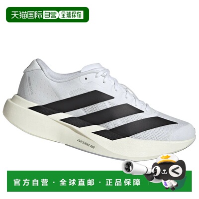 香港直邮ADIDAS 女士运动鞋 JH6208GRIGIO CO 灰色 SCARPE DONNA