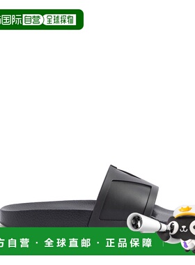 香港直邮VALENTINO GARAVANI 男士拖鞋 6Y2S0J93MYC0NO AW2025