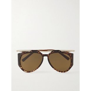 Amelia女士 M137 香港直邮潮奢Saint Laurent圣罗兰太阳镜SL