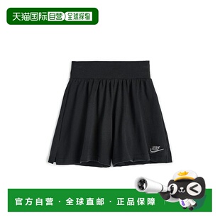 1h可退 香港直邮Nike 耐克 女童 Shorts LBR 毛线衫(儿童/青年)童