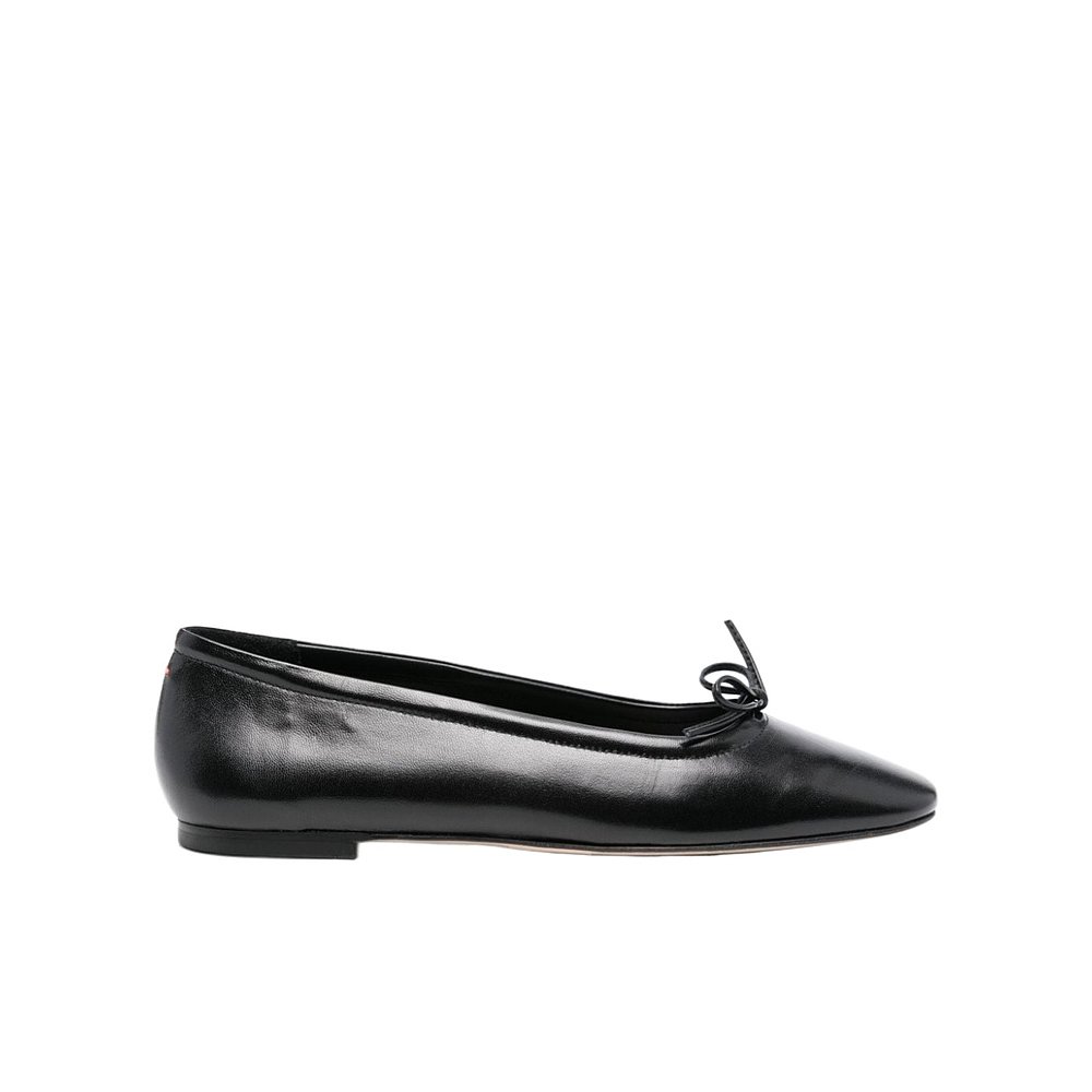 AEYDE 女士休闲鞋 A11FLMNLR08FL17SS24800017BLACK