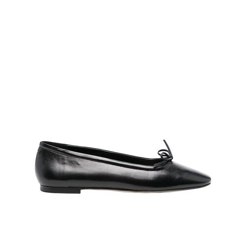 AEYDE 女士休闲鞋 A11FLMNLR08FL17SS24800017BLACK