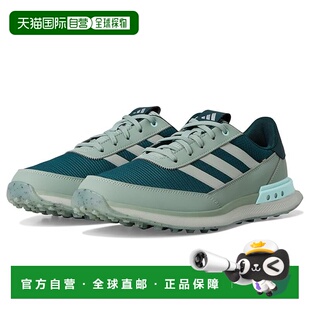 1h可退 香港直邮adidas 阿迪达斯 男士 S2G Spikeless 24寸高尔夫