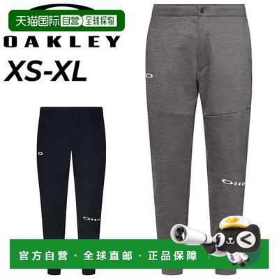 日本直邮OAKLEY En 3RDG Synchro Warm Pants 2 0 男士防风保暖运