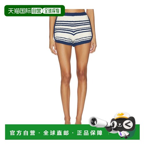 香港直邮PERFECTMOMENT/Schild女士短裤