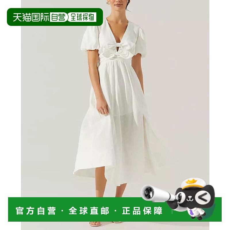 1h可退 【美国直邮】astr the label 女士 靴子