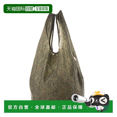 日本直邮ROOTOTE 香肠形状可折叠环保购物袋 EU.ルーショッパー.E