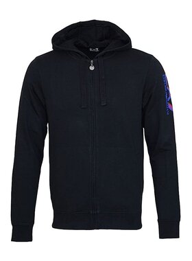 EA7 Emporio Armani 连帽休闲夹克 6XPM65PJ05Z