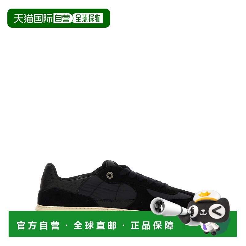 欧洲直邮represent 男士 时尚休闲鞋男鞋