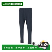 香港直邮BOSS blue蓝色 波士 裤 1h可退 50531239 男士 子 舒适时