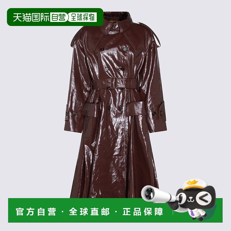 香港直邮CHLOÉ 女士大衣 CH25WMA1219156B