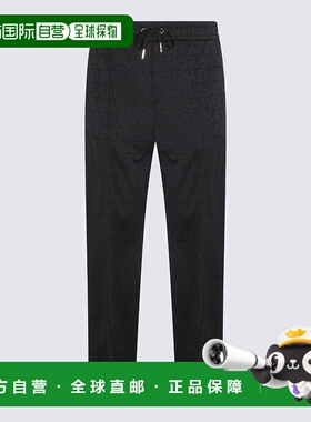 1h可退 欧洲直邮VERSACE 男士短裤10106861A077481B000范思哲