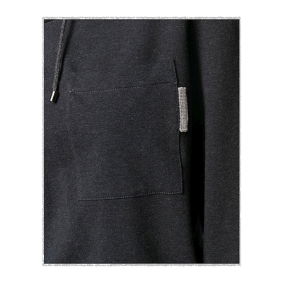 香港直邮BRUNELLO CUCINELLI 女士针织毛衣 MH827SC809CU896卫衣