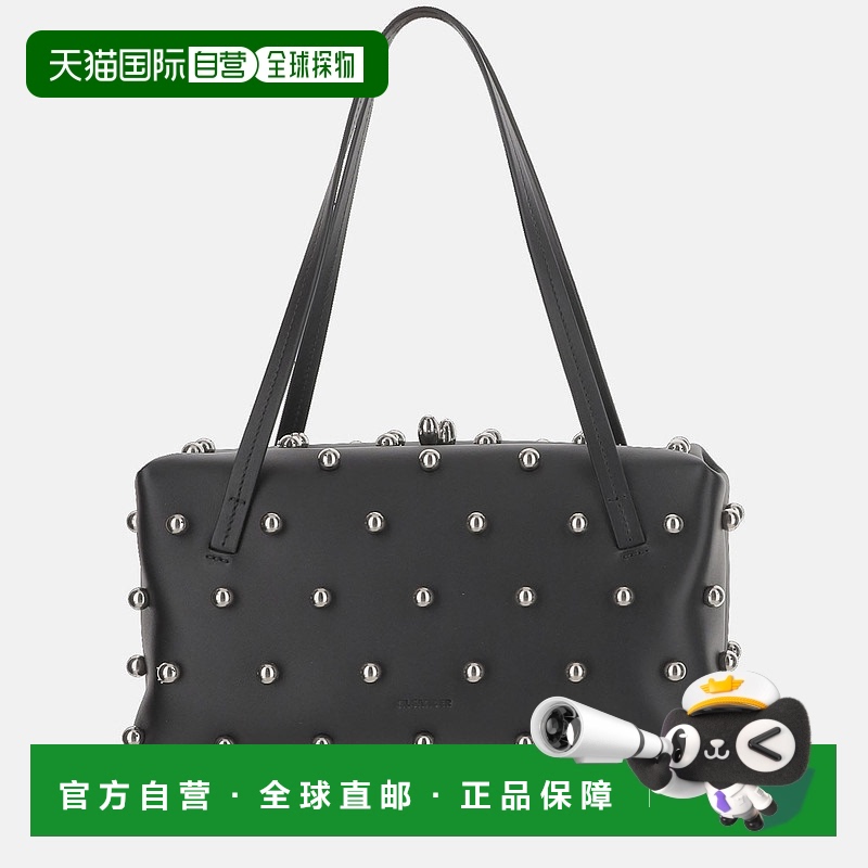 1h可退 香港直邮JIL SANDER 女士单肩包 J08WD0078P8345001 SS202