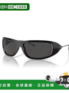 1h可退 香港直邮潮奢 Diesel 迪赛 女士 -sunglasses 太阳镜 DL30
