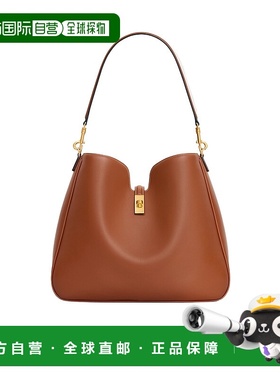 1h可退 香港直邮Celine 中号 CAMILLE 16 单肩包 119563FX9.新款