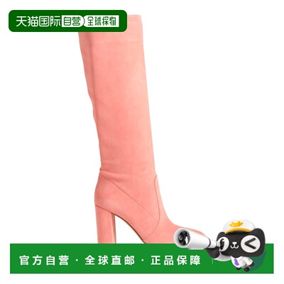 香港直邮Gianvito Rossi 吉安维托 罗西 女士长筒靴 靴子女靴