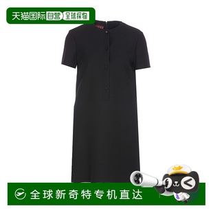 1h可退 连衣裙丝绸 欧洲直邮gucci 女士