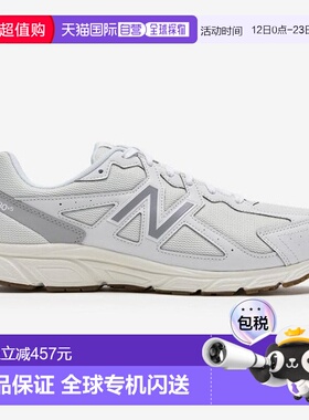 韩国直邮NEW BALANCE 运动鞋 DQJ NBPFFS132I-39 W480RG5