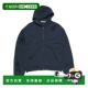香港直邮Acne CI0217 卫衣 Studios 连帽拉链帽衫