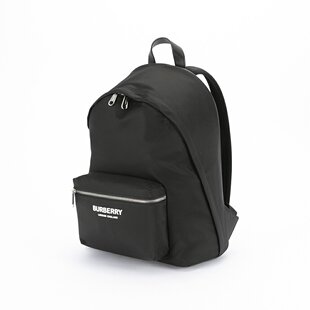 NYL 徽标印花 8063495 背包 日本直邮Burberry