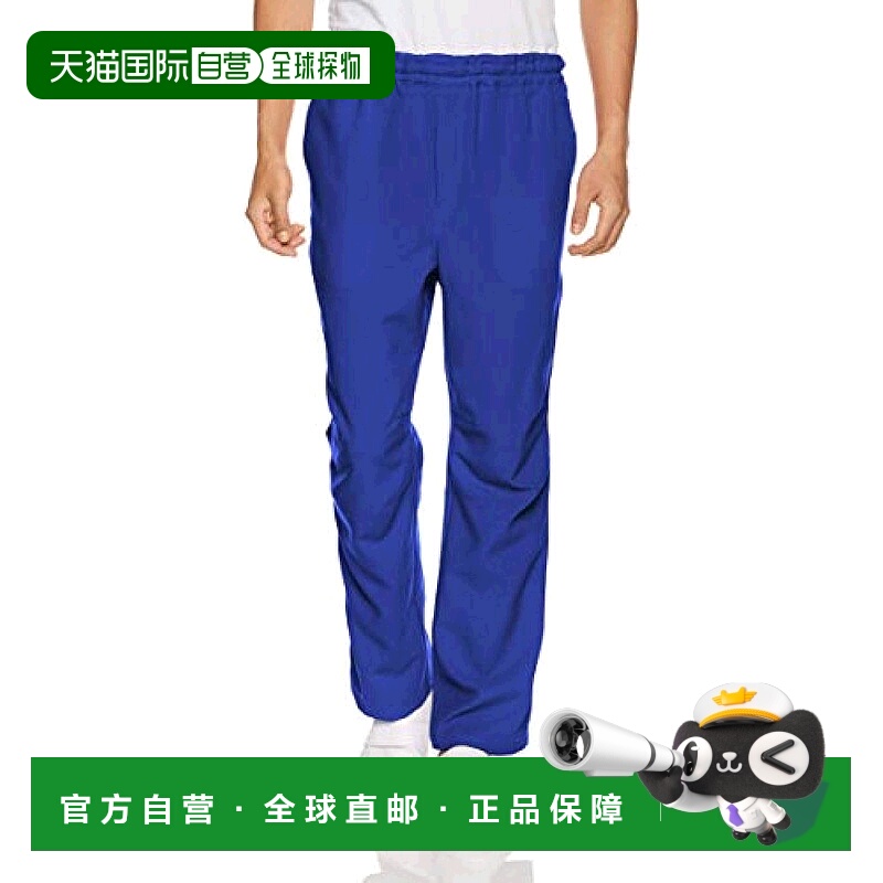 【日本直邮】Mizuno医生用弹力裤 3D膝盖设计轻松舒适 蓝色LL MZ0