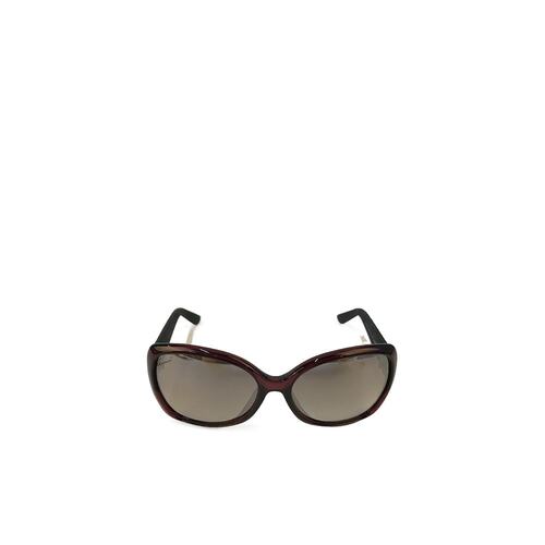Gucci 徽标太阳镜 GGB3729FSINL