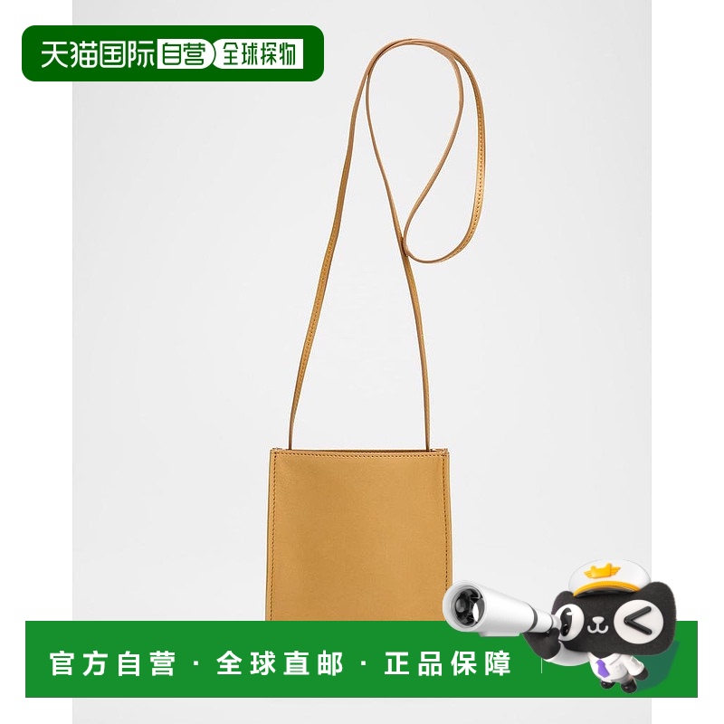 1h可退 【美国直邮】the row 女士 单肩包新款斜挎包背包手拿包
