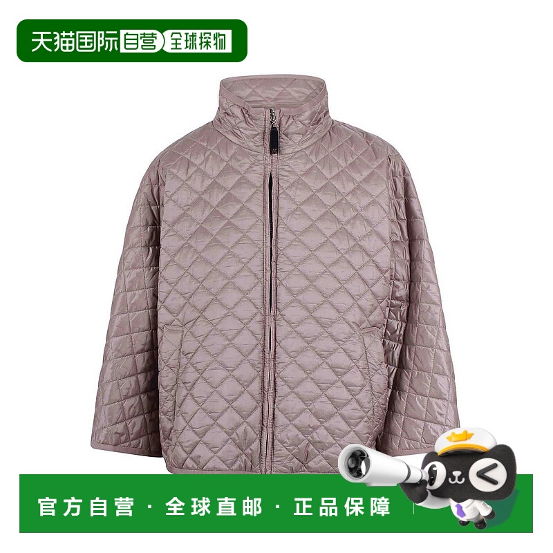 1h可退 香港直邮MAX MARA 女士羽绒服 2529736034600020 AW2025
