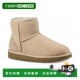 1h可退 迷你靴 女士 Classic 美国直邮 UGG®