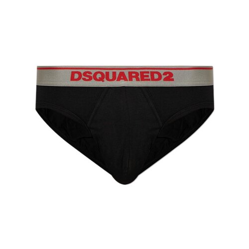香港直邮DSQUARED2 男士内裤 D9L806360001 AW202【付后1h可退】
