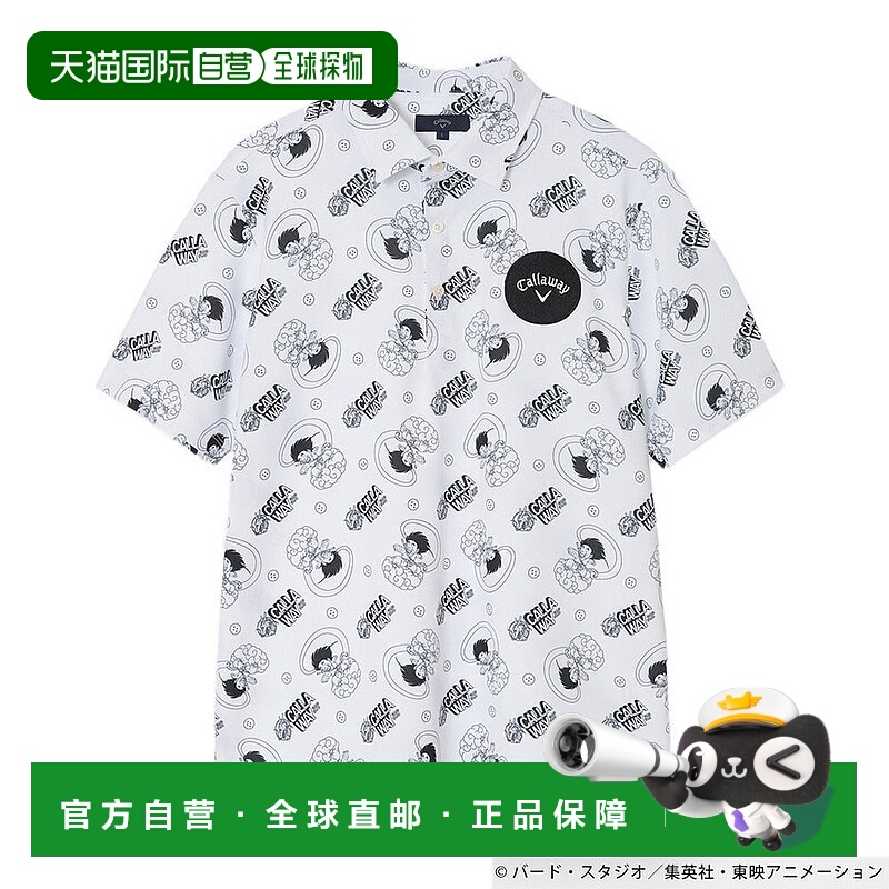 日本直邮CALLAWAY 男士用品