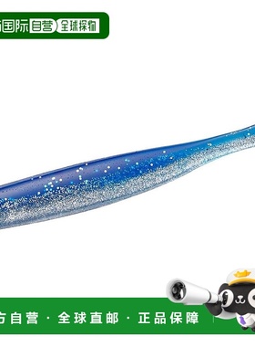 【日本直邮】达亿瓦MG Drumming Shad 3.0 SG 生沙丁鱼路亚